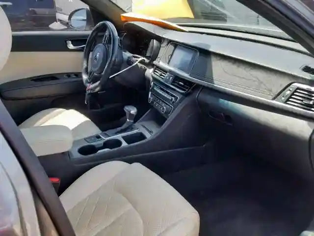 5XXGV4L26GG089988 2016 KIA OPTIMA SXL-4