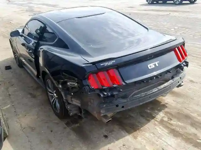 1FA6P8CF9F5325574 2015 FORD MUSTANG GT-2