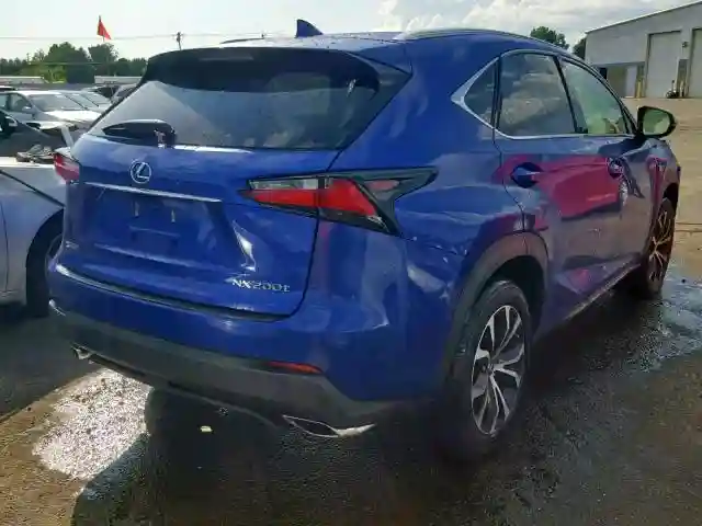JTJBARBZ1F2019446 2015 LEXUS NX 200T-3