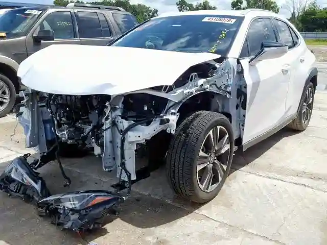 JTHY3JBH5K2006370 2019 LEXUS UX 200-1
