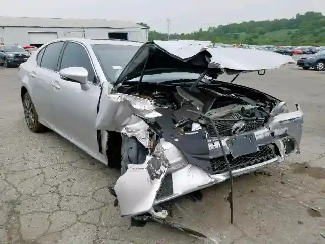 JTHCE1BL2FA007416 2015 LEXUS GS 350-0