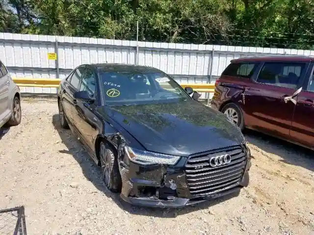 WAUHGAFC4GN107925 2016 AUDI A6 PRESTIGE-0