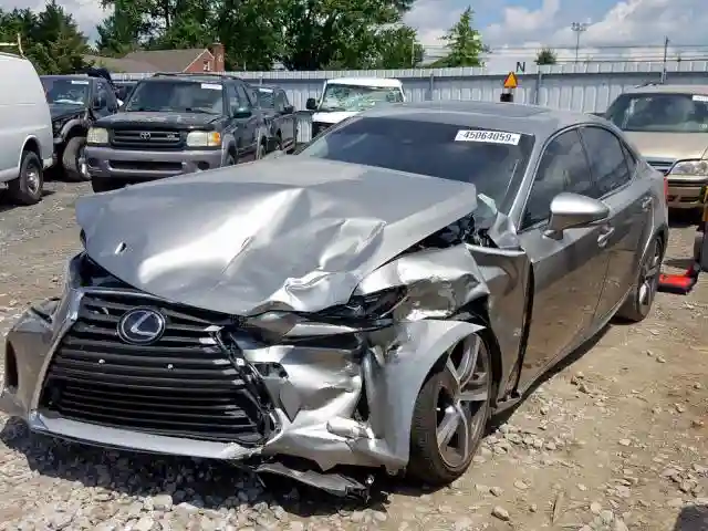 JTHCM1D22H5019200 2017 LEXUS IS 300-1