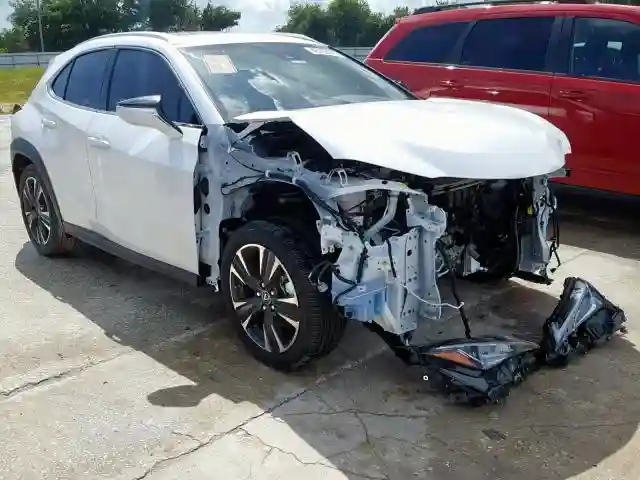 JTHY3JBH5K2006370 2019 LEXUS UX 200-0