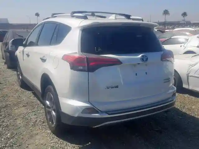 JTMDJREV7JD166632 2018 TOYOTA RAV4 HV LIMITED-2