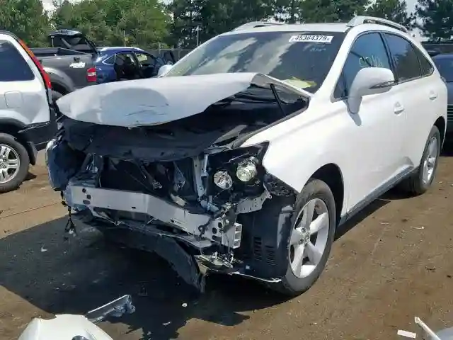 2T2BK1BA6FC276353 2015 LEXUS RX 350-1