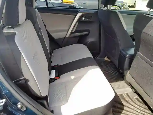 JTMRJREV1HD152676 2017 TOYOTA RAV4 HV LE-5