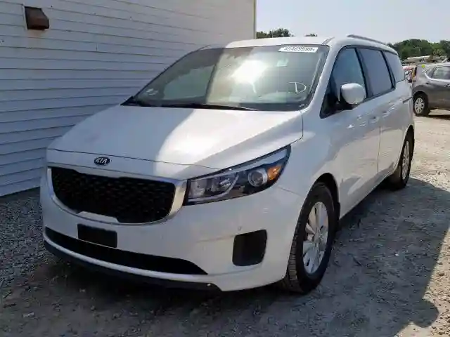 KNDMB5C18J6398893 2018 KIA SEDONA LX-1