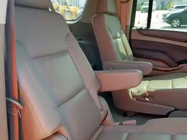1GNSKJKC9FR739900 2015 CHEVROLET SUBURBAN K1500 LT-5
