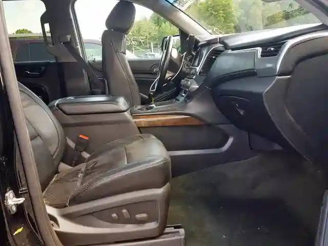 1GNSKJKC8FR270783 2015 CHEVROLET SUBURBAN K1500 LT-4