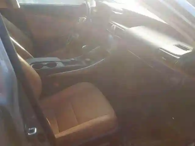 JTHCM1D23H5016225 2017 LEXUS IS 300-4