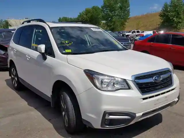 JF2SJAGC1HH434535 2017 SUBARU FORESTER 2.5I PREMIUM-0