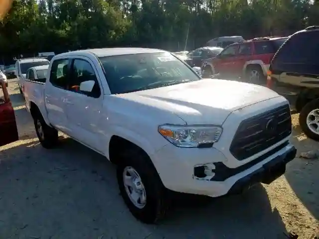 5TFAX5GN4JX120326 2018 TOYOTA TACOMA DOUBLE CAB-0