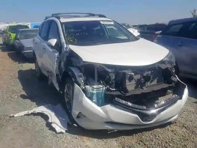 JTMDJREV7JD166632 2018 TOYOTA RAV4 HV LIMITED-0