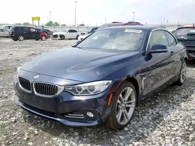 WBA3T7C57G5A37208 2016 BMW 435 XI-1
