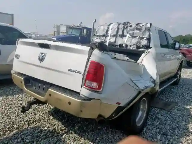 3C63RRNL7FG508827 2015 RAM 3500 LONGHORN-3