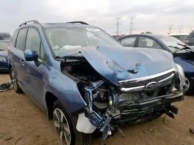 JF2SJARC7HH583707 2017 SUBARU FORESTER 2.5I LIMITED-0