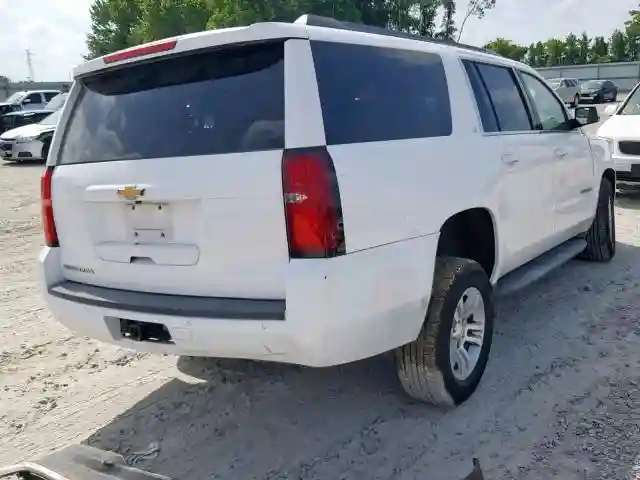 1GNSKJKC9FR739900 2015 CHEVROLET SUBURBAN K1500 LT-3