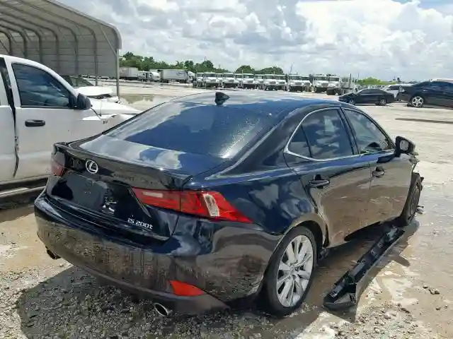 JTHBA1D22G5015344 2016 LEXUS IS 200T-3
