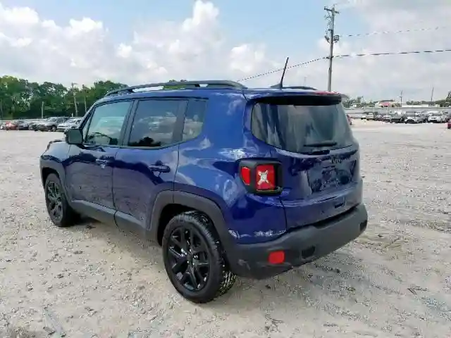 ZACCJABB8JPJ72624 2018 JEEP RENEGADE LATITUDE-2