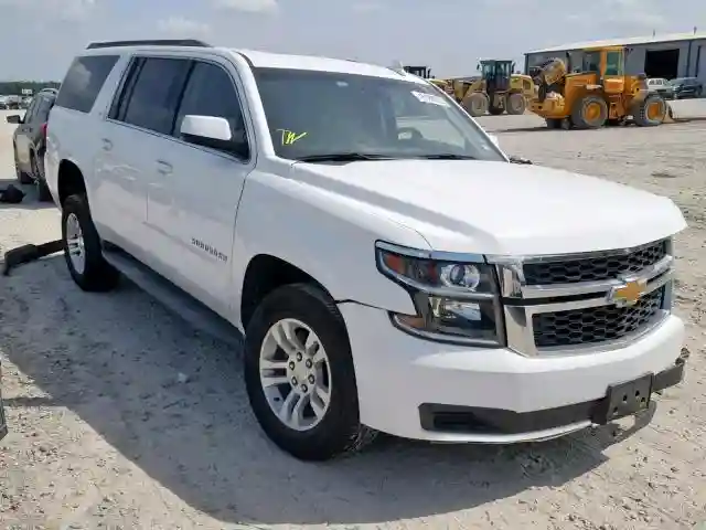 1GNSKJKC9FR739900 2015 CHEVROLET SUBURBAN K1500 LT-0
