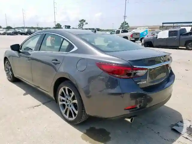 JM1GL1X58H1126318 2017 MAZDA 6 GRAND TOURING-2