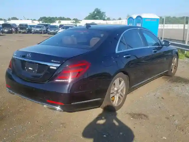 WDDUG8GB6JA378926 2018 MERCEDES-BENZ S 560 4MATIC-3