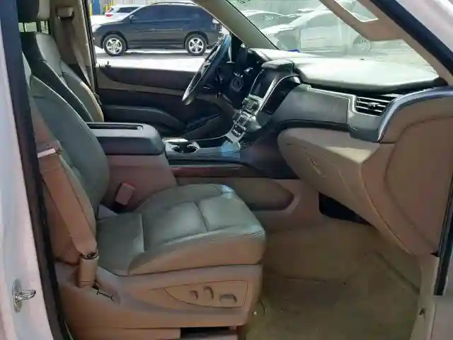 1GNSKJKC9FR739900 2015 CHEVROLET SUBURBAN K1500 LT-4