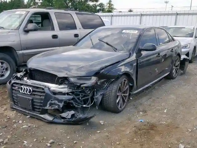WAUBGAFL6GA001957 2016 AUDI S4 PREMIUM PLUS-1