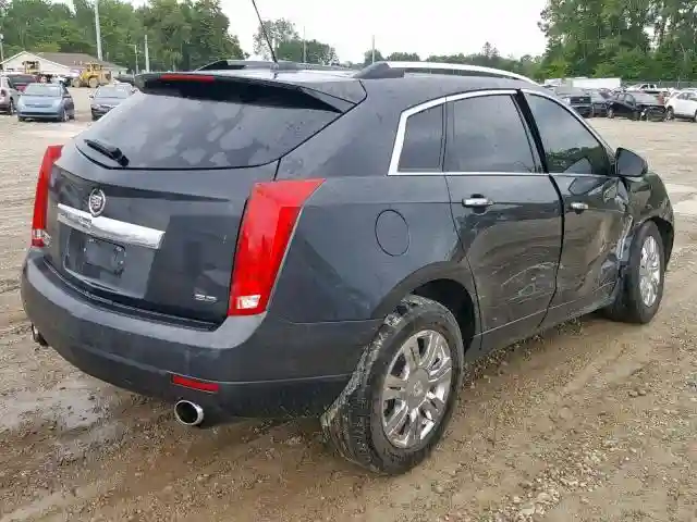 3GYFNBE35FS614631 2015 CADILLAC SRX LUXURY COLLECTION-3