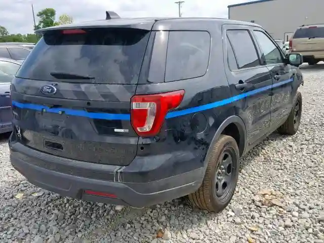 1FM5K8AR1KGB44044 2019 FORD EXPLORER POLICE INTERCEPTOR-3