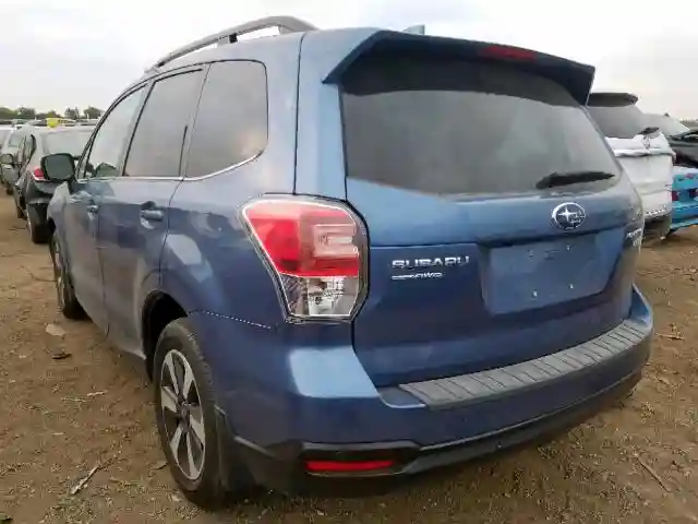 JF2SJARC7HH583707 2017 SUBARU FORESTER 2.5I LIMITED-2