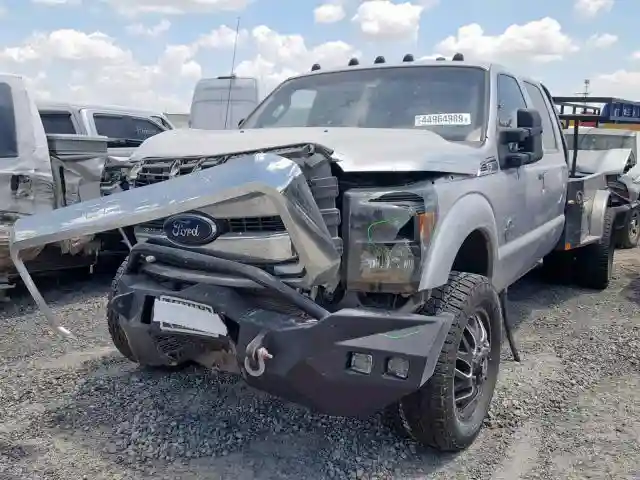 1FT8W3DTXGEC96973 2016 FORD F350 SUPER DUTY-1
