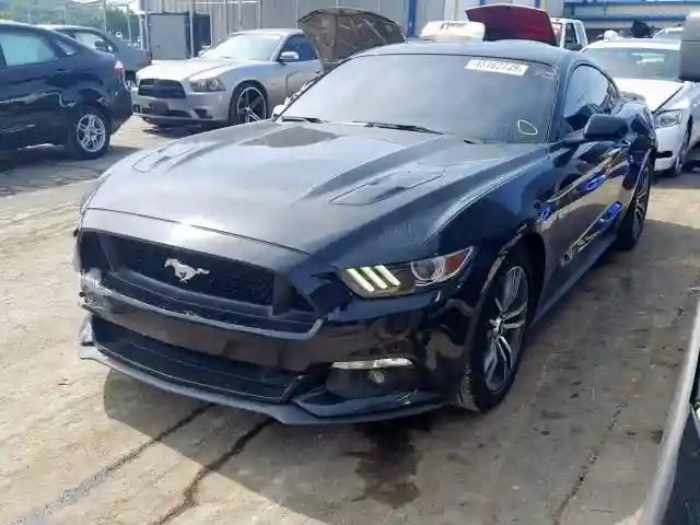 1FA6P8CF9F5325574 2015 FORD MUSTANG GT-1