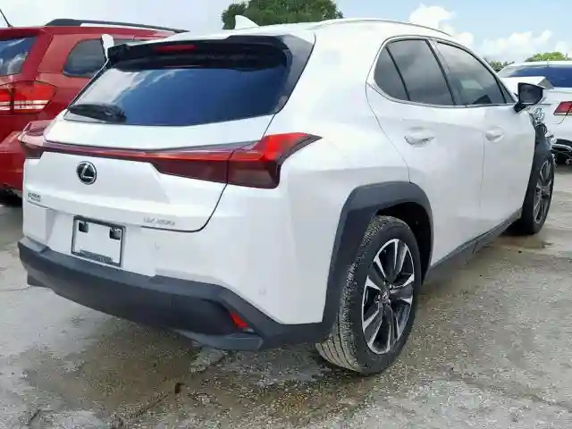 JTHY3JBH5K2006370 2019 LEXUS UX 200-3