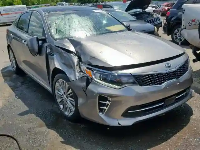 5XXGV4L26GG089988 2016 KIA OPTIMA SXL-0