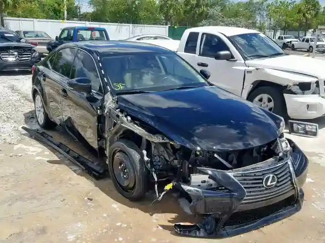 JTHBA1D22G5015344 2016 LEXUS IS 200T-0