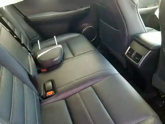 JTJBARBZ1F2019446 2015 LEXUS NX 200T-5