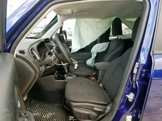 ZACCJABB8JPJ72624 2018 JEEP RENEGADE LATITUDE-4