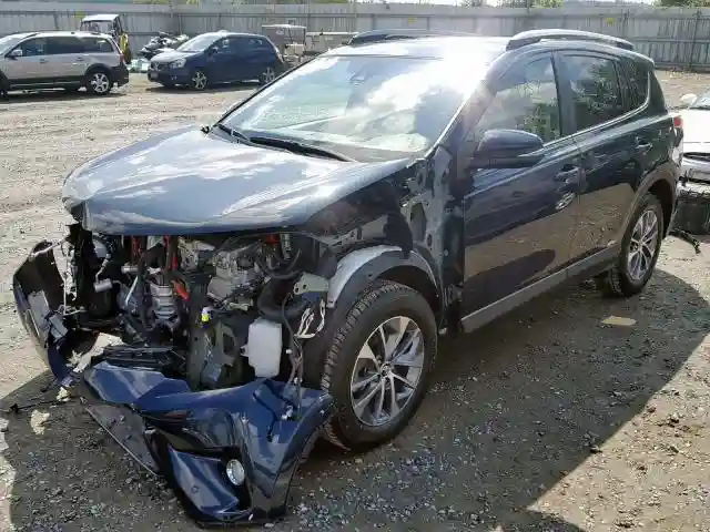 JTMRJREV1HD152676 2017 TOYOTA RAV4 HV LE-1