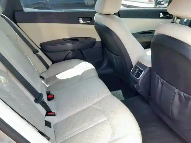 5XXGV4L26GG089988 2016 KIA OPTIMA SXL-5