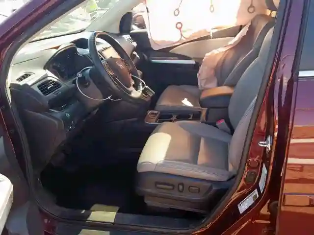 5J6RM4H93GL137460 2016 HONDA CR-V TOURING-4