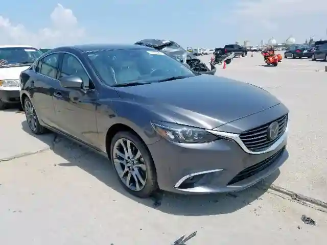 JM1GL1X58H1126318 2017 MAZDA 6 GRAND TOURING-0