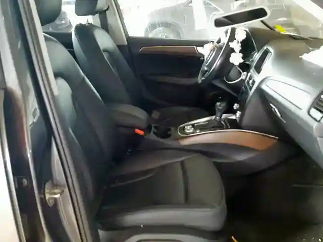 WA1LFAFP1FA109733 2015 AUDI Q5 PREMIUM PLUS-4