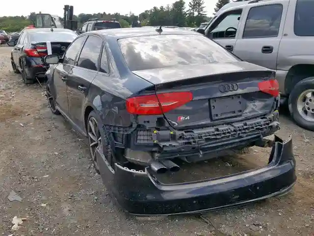 WAUBGAFL6GA001957 2016 AUDI S4 PREMIUM PLUS-2