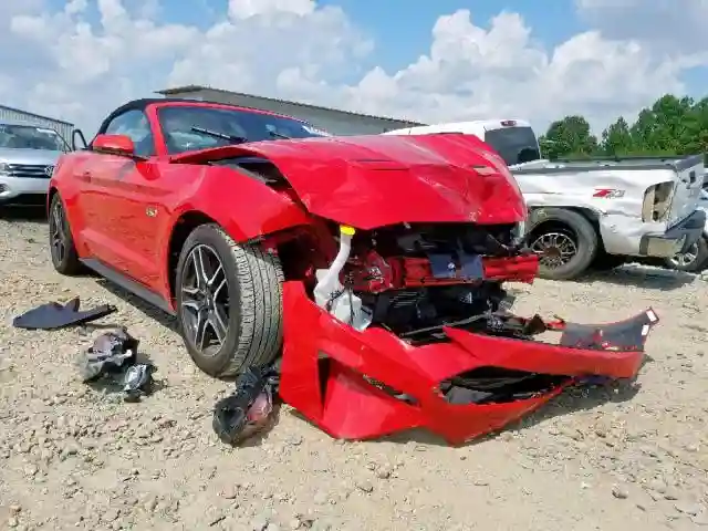 1FATP8FFXK5171661 2019 FORD MUSTANG GT-0