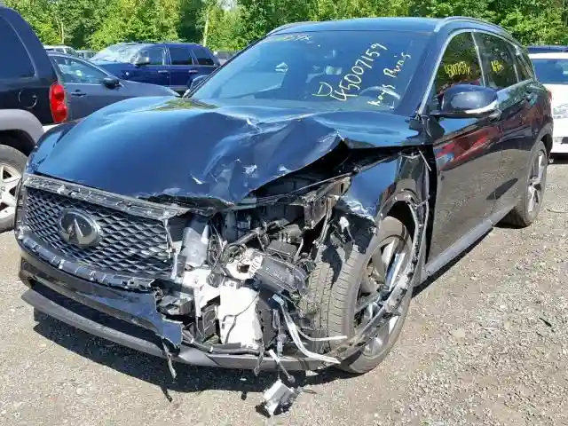3PCAJ5M31KF105279 2019 INFINITI QX50 ESSENTIAL-1