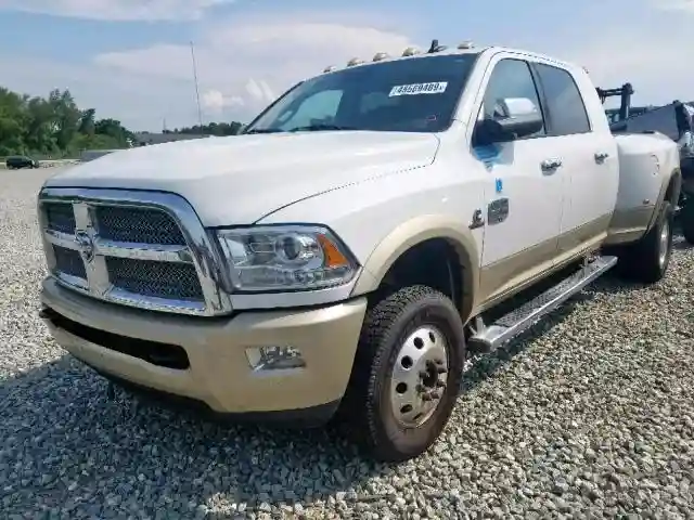 3C63RRNL7FG508827 2015 RAM 3500 LONGHORN-1