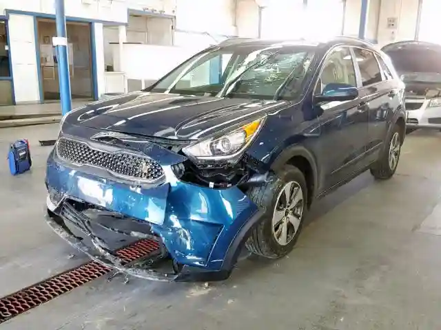 KNDCB3LC5K5216608 2019 KIA NIRO FE-1