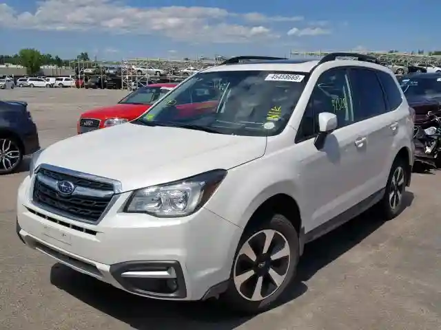 JF2SJAGC1HH434535 2017 SUBARU FORESTER 2.5I PREMIUM-1
